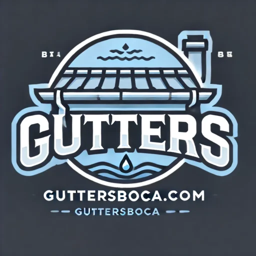 Gutters Boca Raton